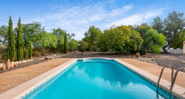 Sprzedaż - Posiadłość wiejska - Sax