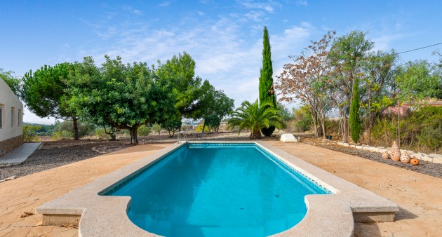 Sprzedaż - Posiadłość wiejska - Sax