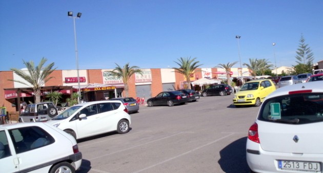 Venta - Comercio - La Marina