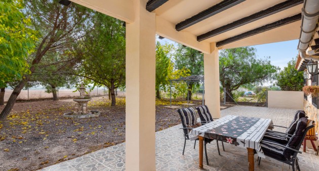 Sprzedaż - Posiadłość wiejska - Sax