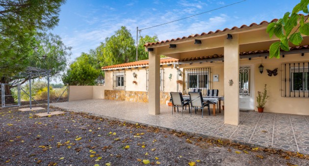 Sprzedaż - Posiadłość wiejska - Sax