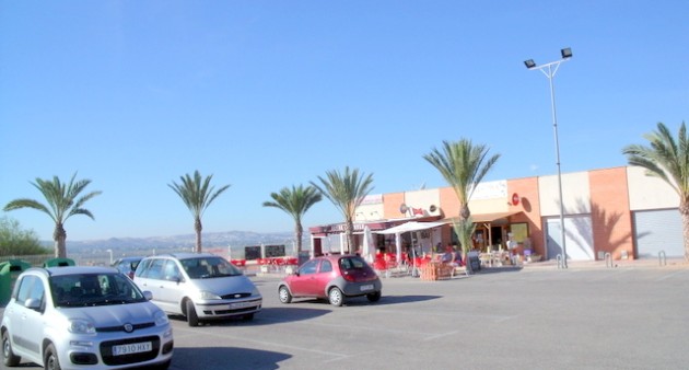 Venta - Comercio - La Marina