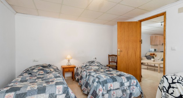 Sprzedaż - Posiadłość wiejska - Sax