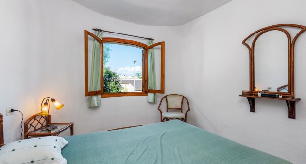 Sale - Townhouse - Orihuela costa - La Zenia