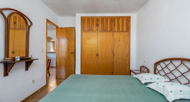 Sale - Townhouse - Orihuela costa - La Zenia