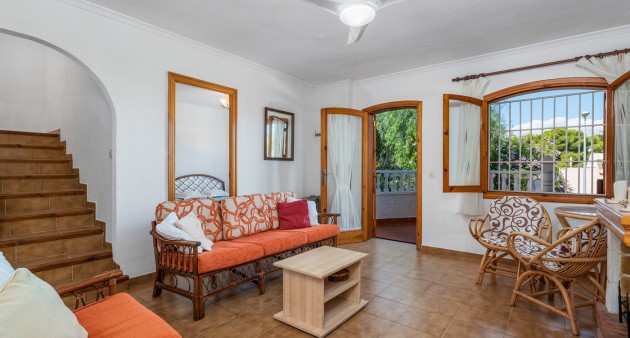 Sale - Townhouse - Orihuela costa - La Zenia