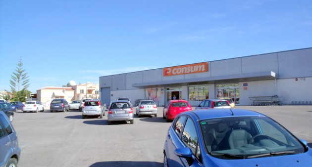 Venta - Comercio - La Marina