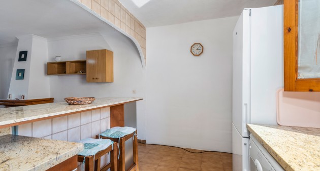 Sale - Townhouse - Orihuela costa - La Zenia