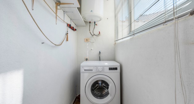 Sale - Townhouse - Orihuela costa - La Zenia