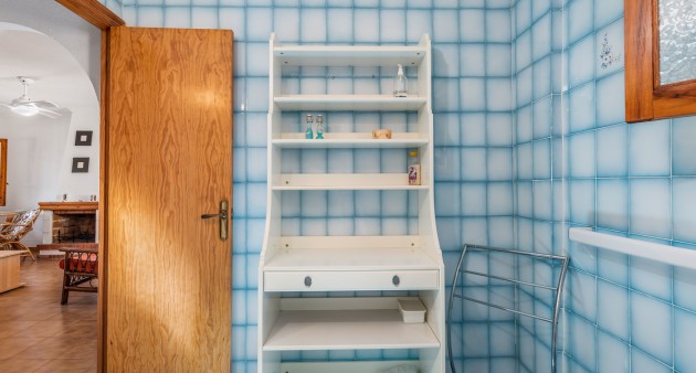 Sale - Townhouse - Orihuela costa - La Zenia