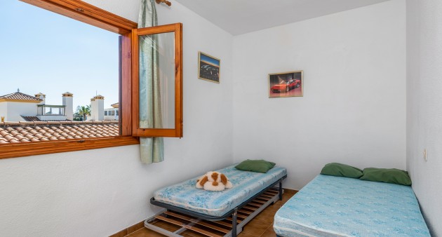 Sale - Townhouse - Orihuela costa - La Zenia