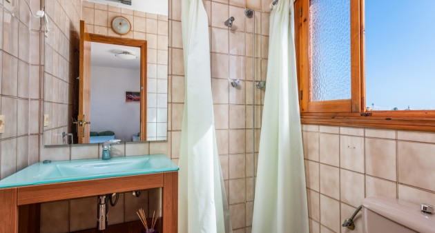 Sale - Townhouse - Orihuela costa - La Zenia