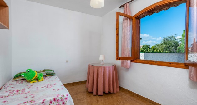 Sale - Townhouse - Orihuela costa - La Zenia