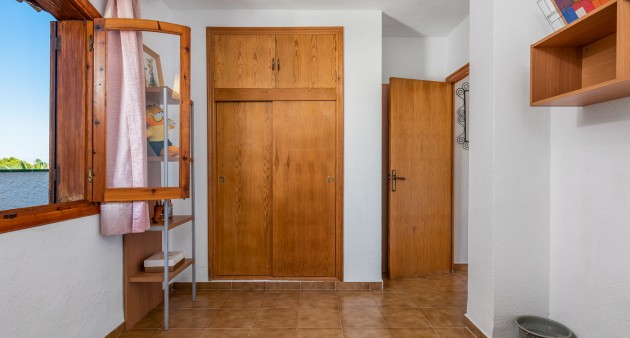 Sale - Townhouse - Orihuela costa - La Zenia