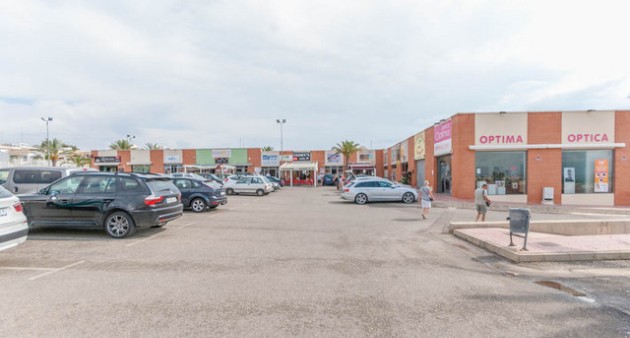 Venta - Comercio - La Marina