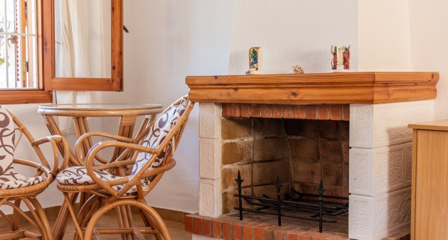 Sale - Townhouse - Orihuela costa - La Zenia