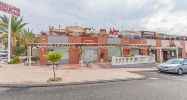 Venta - Comercio - La Marina