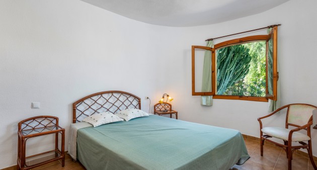 Sale - Townhouse - Orihuela costa - La Zenia