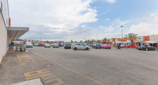 Venta - Comercio - La Marina