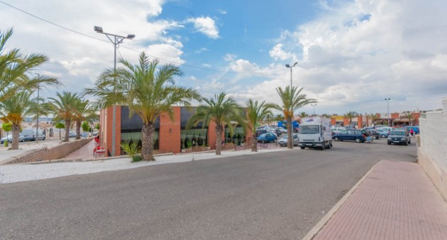 Venta - Comercio - La Marina