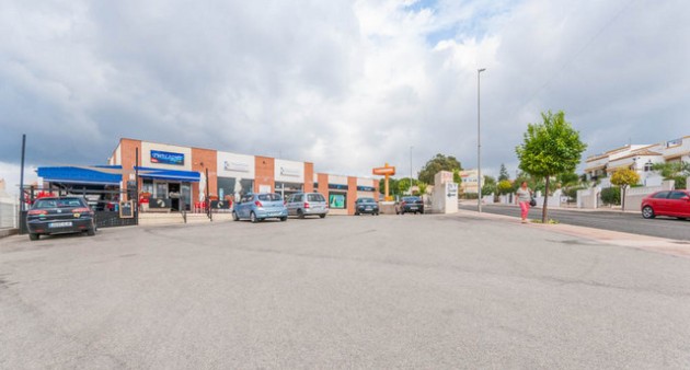 Venta - Comercio - La Marina