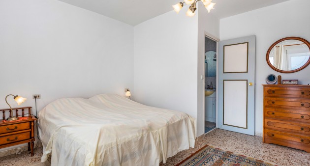 Sale - Townhouse - Torrevieja