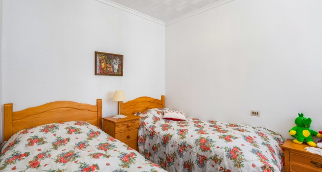 Sale - Townhouse - Torrevieja