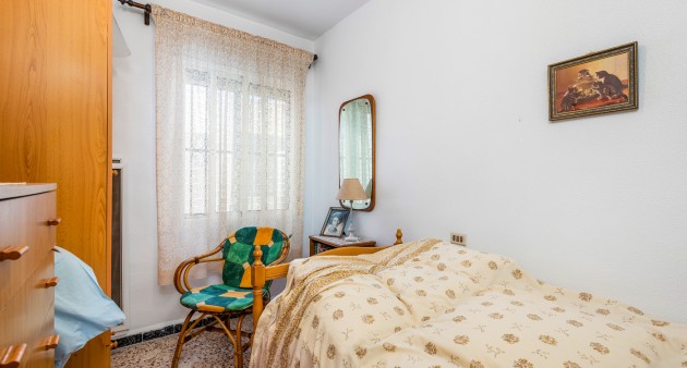 Sale - Townhouse - Torrevieja