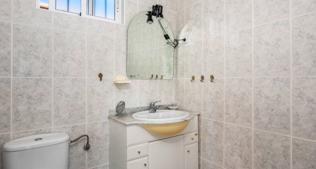 Sale - Townhouse - Torrevieja