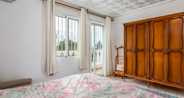 Sale - Townhouse - Torrevieja