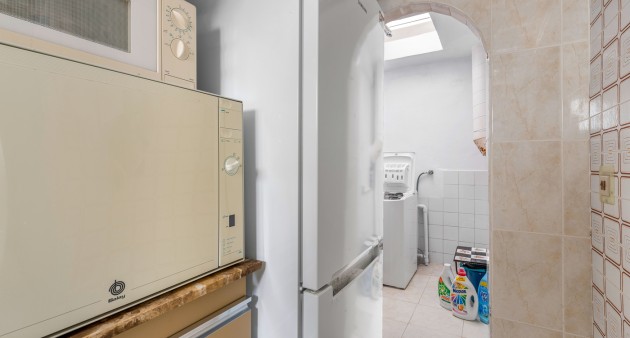 Sale - Townhouse - Torrevieja