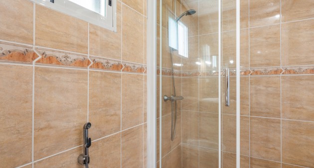 Sale - Townhouse - Torrevieja