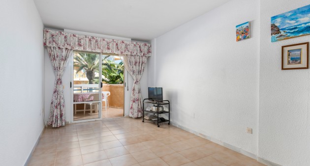 Venta - Piso - Orihuela costa - Mil Palmeras