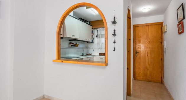 Venta - Piso - Orihuela costa - Mil Palmeras