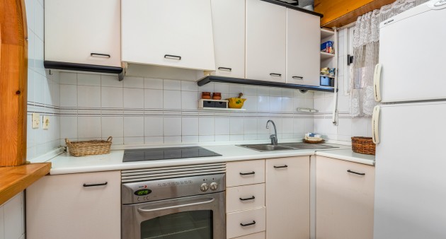 Venta - Piso - Orihuela costa - Mil Palmeras