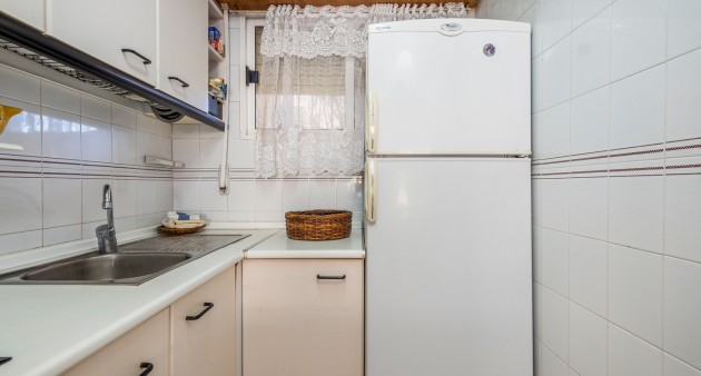 Venta - Piso - Orihuela costa - Mil Palmeras