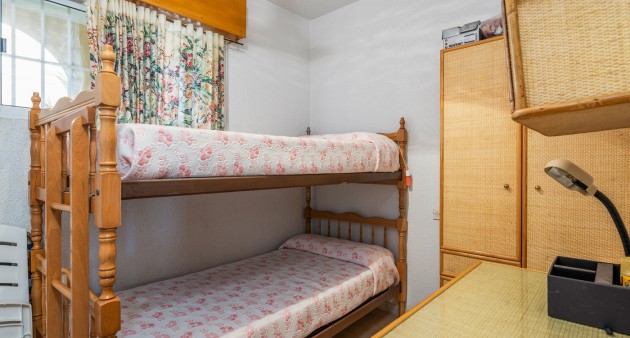 Venta - Piso - Orihuela costa - Mil Palmeras