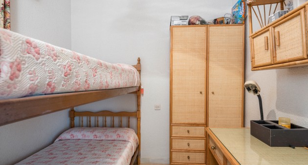 Venta - Piso - Orihuela costa - Mil Palmeras