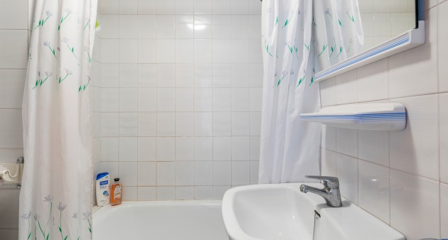 Venta - Piso - Orihuela costa - Mil Palmeras