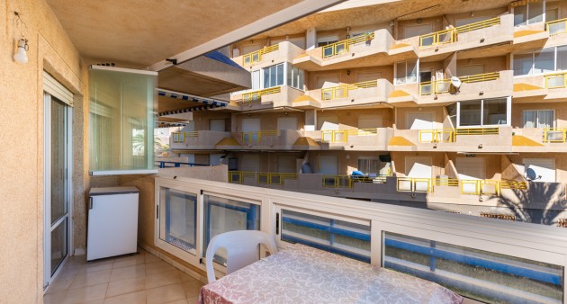 Venta - Piso - Orihuela costa - Mil Palmeras