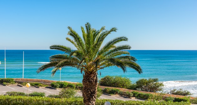 Venta - Piso - Orihuela costa - Mil Palmeras