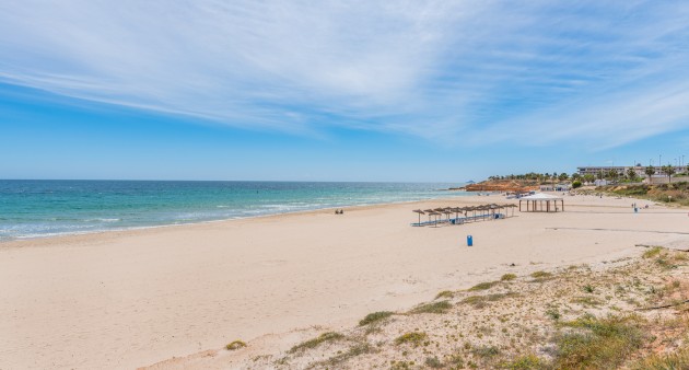 Venta - Piso - Orihuela costa - Mil Palmeras