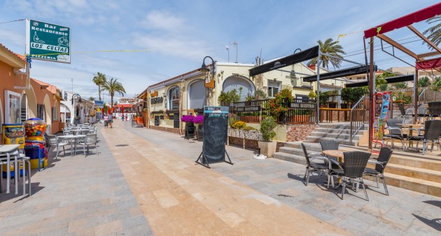 Venta - Piso - Orihuela costa - Mil Palmeras