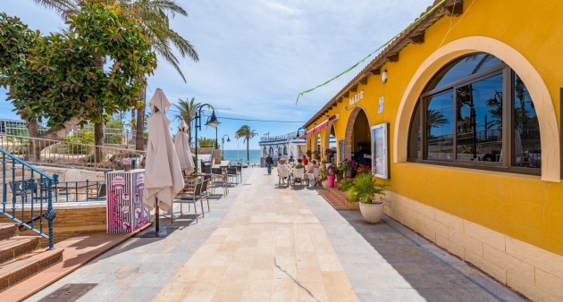 Venta - Piso - Orihuela costa - Mil Palmeras