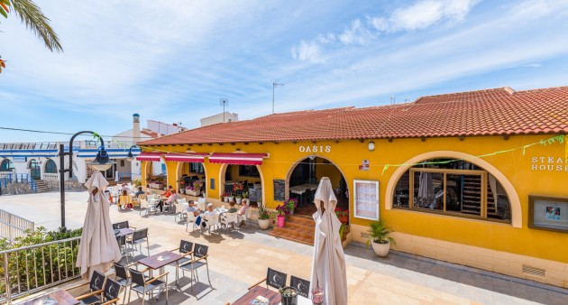 Venta - Piso - Orihuela costa - Mil Palmeras