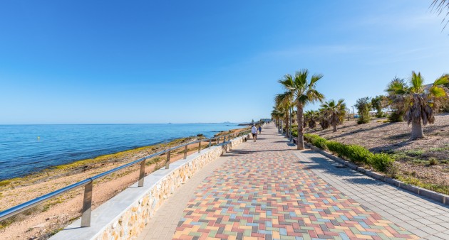 Venta - Piso - Orihuela costa - Mil Palmeras