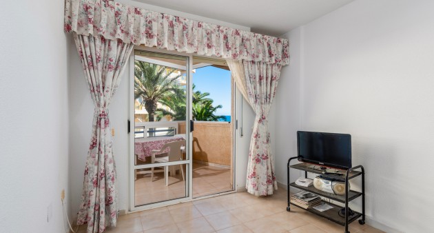 Venta - Piso - Orihuela costa - Mil Palmeras