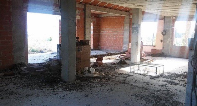 Sprzedaż - Posiadłość wiejska - Guardamar del Segura