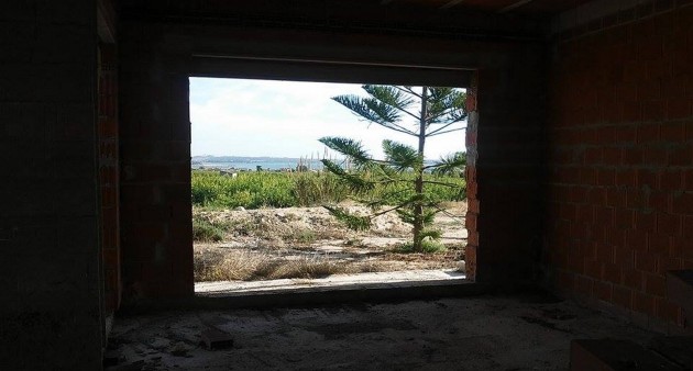 Sprzedaż - Posiadłość wiejska - Guardamar del Segura