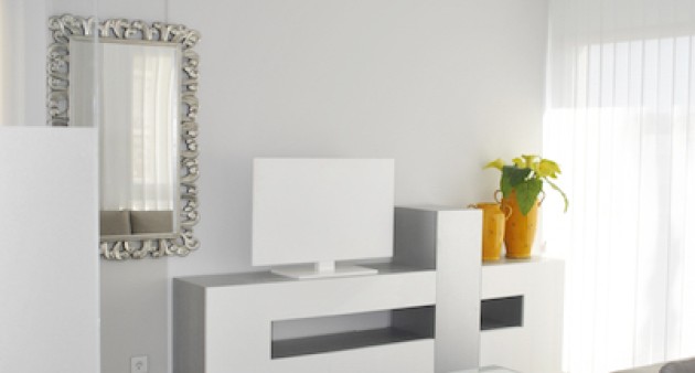 New Build - Villa - Villamartín